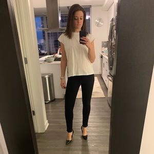 J Brand Photo Ready Bluebird Skinny Jeans